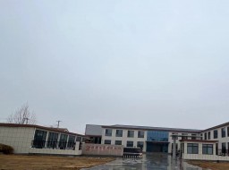 厂区场景