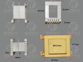 EI60-13 60*31王字骨架