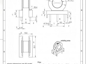 EQ25骨架