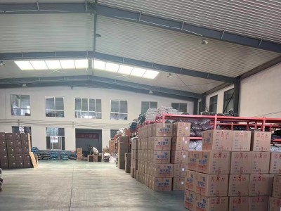 产品仓库