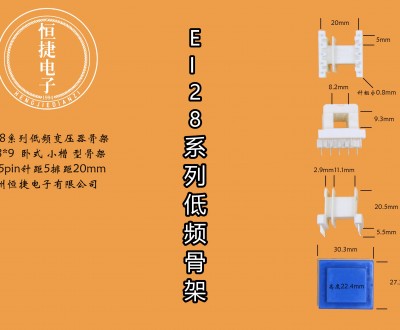 EI28-09 8*9(B)新小槽骨架