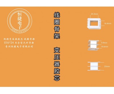 EI48-24 16*24王字无针骨架