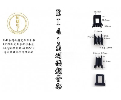 EI41-21 13*21王字骨架