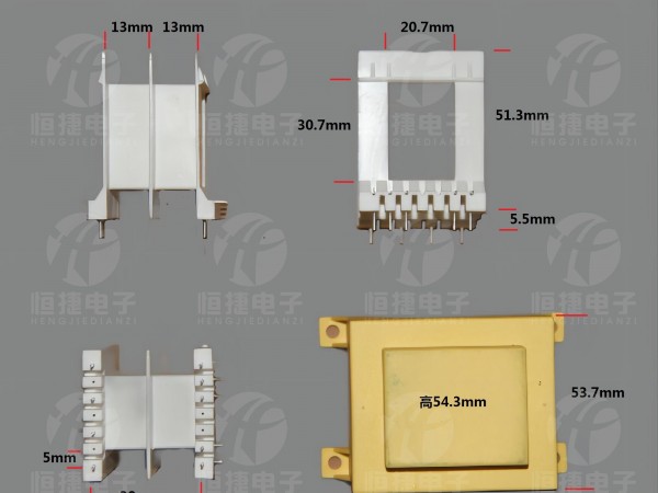 EI60-13 60*31王字骨架
