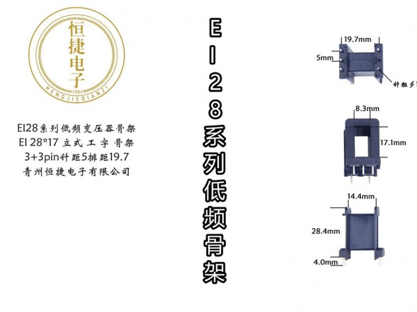 EI28系列