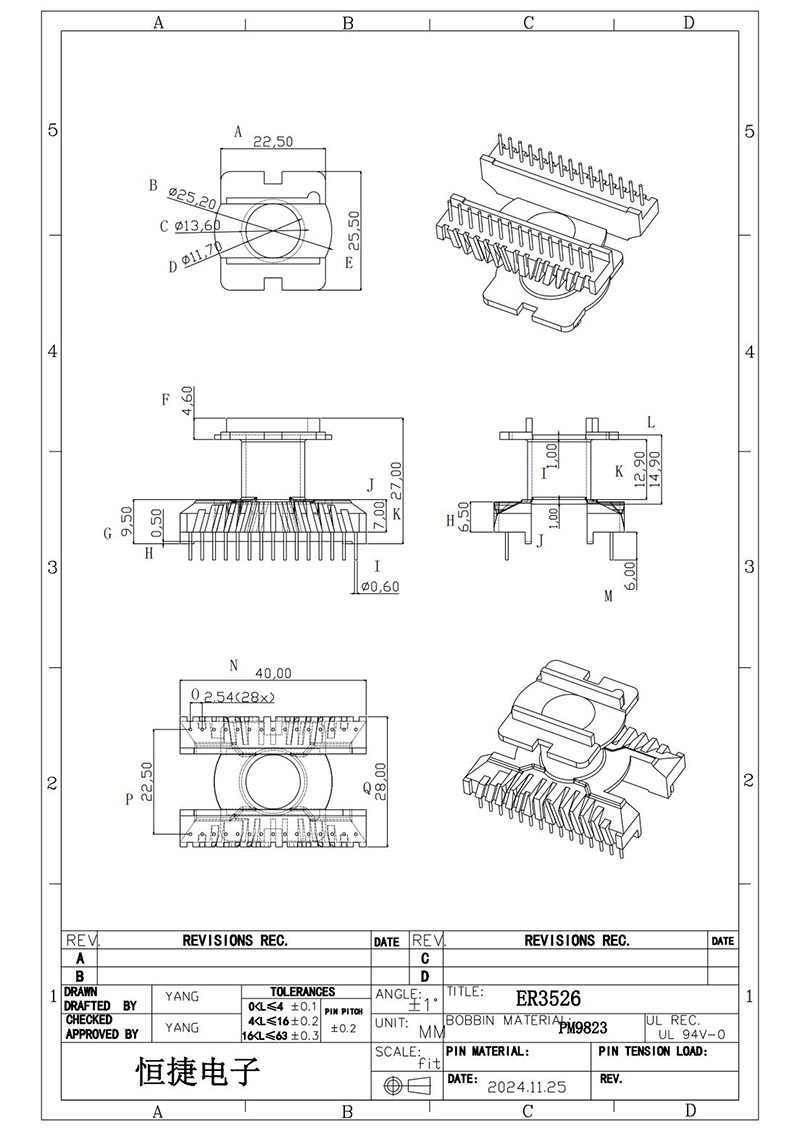 ER3526